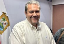 Persiste apoyo de gobierno de RA en Libramiento Norponiente ante constantes accidentes