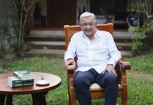 Pide AMLO dinero para Cuba