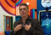 Pide Sergio Mayer volver a Congreso tras salir de reality