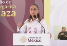 Pide Sheinbaum ‘cabeza fría’ frente a dichos de Trump