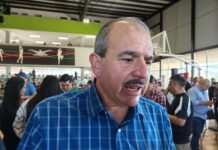 Por falta de frío, prevén en Saltillo repunten los casos de dengue y ricketssia