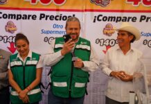 Premian a contribuyentes cumplidos en Ramos con sorteo del Predial