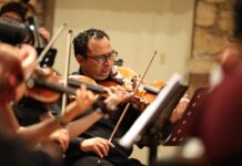 Presenta OMSA su segundo concierto de temporada con éxito