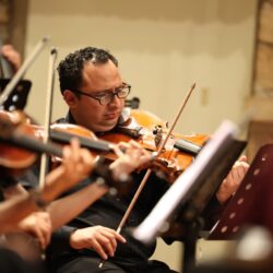 Presenta OMSA su segundo concierto de temporada con éxito