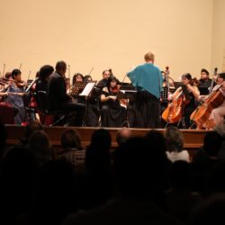 Presenta OMSA su segundo concierto de temporada con éxito1