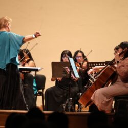 Presenta OMSA su segundo concierto de temporada con éxito2