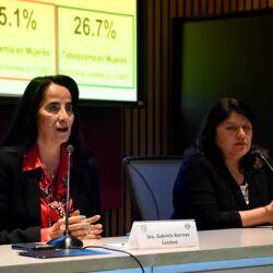 Problemas cardiovasculares, más frecuentes en mujeres1