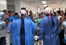 Procura IMSS Coahuila riñones y tejido musculo esquelético en HGZ/MF No. 2