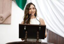 Programa de reconocimiento y apoyo a mujeres cuidadoras, plantea Edna Dávalos