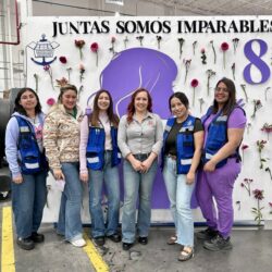 Promueve CIJ Ramos Arizpe relaciones sanas con jornada “Amor por la Paz” en empresa Anchor Bay1