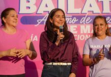 Promueve Ramos Arizpe respeto y protección a los derechos de las mujeres rumbo al 8M