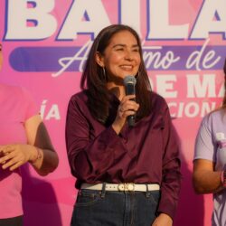 Promueve Ramos Arizpe respeto y protección a los derechos de las mujeres rumbo al 8M
