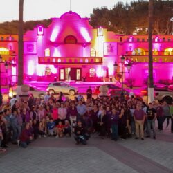 Promueve Ramos Arizpe respeto y protección a los derechos de las mujeres rumbo al 8M1