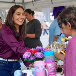 Promueve Ramos Arizpe respeto y protección a los derechos de las mujeres rumbo al 8M2