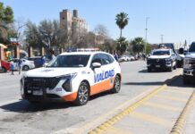 Protección Civil y Bomberos de Torreón reporta saldo blanco durante el Maratón Lala 2026