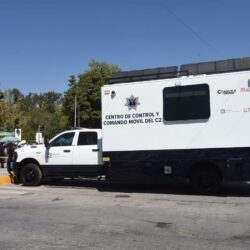 Protección Civil y Bomberos de Torreón reporta saldo blanco durante el Maratón Lala 20261