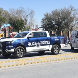 Protección Civil y Bomberos de Torreón reporta saldo blanco durante el Maratón Lala 20262