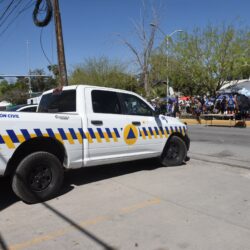 Protección Civil y Bomberos de Torreón reporta saldo blanco durante el Maratón Lala 20265