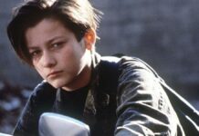 Qué fue de Edward Furlong, el niño de Terminator 2