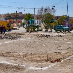 Ramos Arizpe avanza en la rehabilitación de espacios públicos1