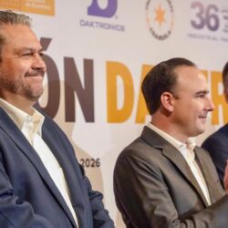 Ramos Arizpe consolida inversiones con visión estatal y coordinación estratégica