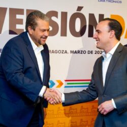 Ramos Arizpe consolida inversiones con visión estatal y coordinación estratégica1