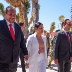 Ramos Arizpe honra el legado del Plan de Guadalupe con unidad institucional2