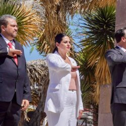 Ramos Arizpe honra el legado del Plan de Guadalupe con unidad institucional3