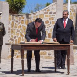 Ramos Arizpe honra el legado del Plan de Guadalupe con unidad institucional4