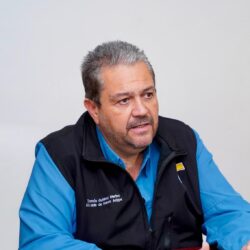 Ramos Arizpe refuerza coordinación y plan de trabajo en favor de la comunidad