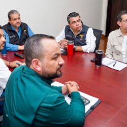 Ramos Arizpe refuerza coordinación y plan de trabajo en favor de la comunidad2