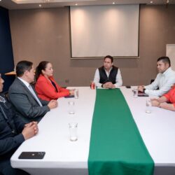 Realiza CALEA proceso de certificación a Comisaría de Seguridad3