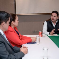 Realiza CALEA proceso de certificación a Comisaría de Seguridad4