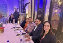 Realiza UTC exitosa “Cata UTC: Ron, Salsa & Sabor” con más de 150 asistentes