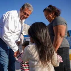 Reducen riesgos en Ramos Arizpe por lluvias con nueva infraestructura pluvial1