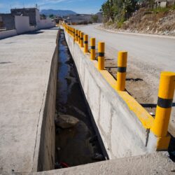 Reducen riesgos en Ramos Arizpe por lluvias con nueva infraestructura pluvial2