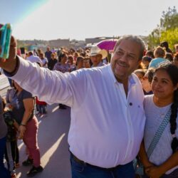 Reducen riesgos en Ramos Arizpe por lluvias con nueva infraestructura pluvial5