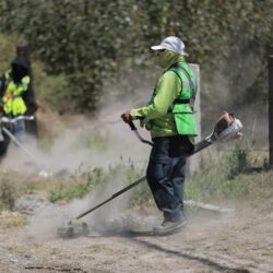 Refuerza Municipio atención integral en bulevares de Saltillo2