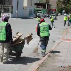 Refuerza Municipio atención integral en bulevares de Saltillo3