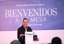 Refuerzan blindaje en Coahuila