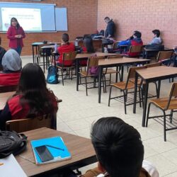 Refuerzan prevención de violencia en el noviazgo entre estudiantes de CECyTEC Ramos Arizpe1