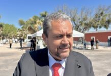 Refuerzan salud mental y prevención en escuelas de Ramos Arizpe con apoyo del DIF y Policía Municipal