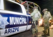 Refuerzan seguridad en Ramos Arizpe; reportan 29 detenidos