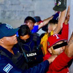 Refuerzan seguridad en Ramos Arizpe3