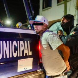 Refuerzan seguridad en Ramos Arizpe4