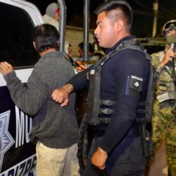 Refuerzan seguridad en Ramos Arizpe5