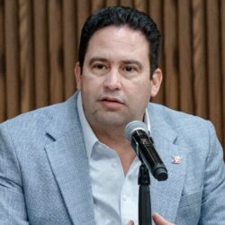 Reitera Javier Díaz trabajo coordinado en seguridad para Saltillo1