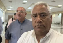 Respalda SNTE medida de control de celulares en los salones de clases en Coahuila