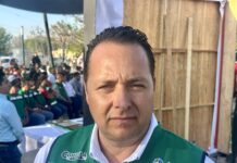 Retiran hasta 20 camiones de basura al día de tiraderos clandestinos en Ramos Arizpe