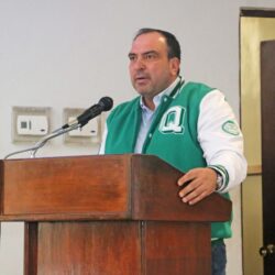 Rinden en la UAdeC Homenaje Póstumo al Head Coach Francisco Tobías Mahbub